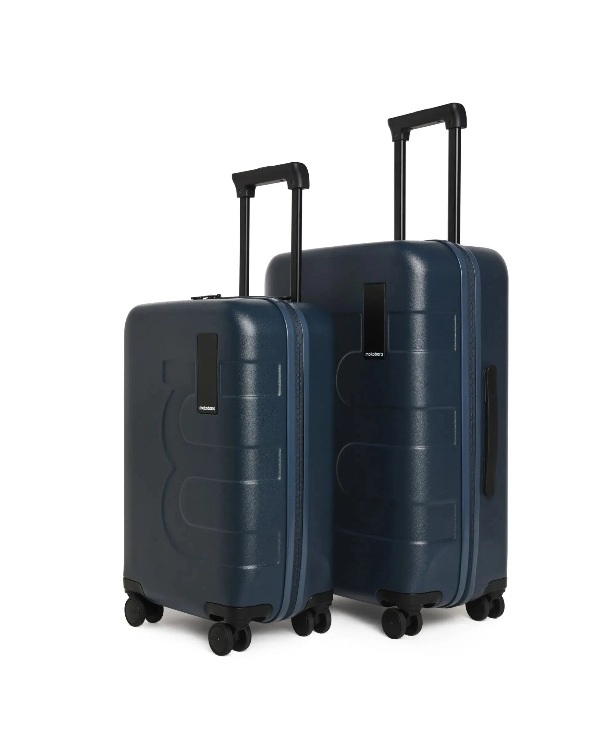 Color_We Meet Again | The Em Set of 2 Luggage