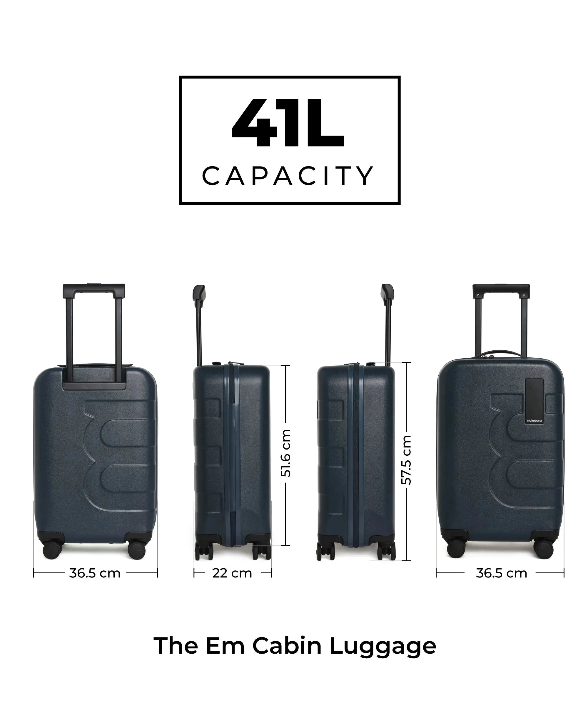 Color_ {{ variants_option }} | The Em Set of 2 Luggage