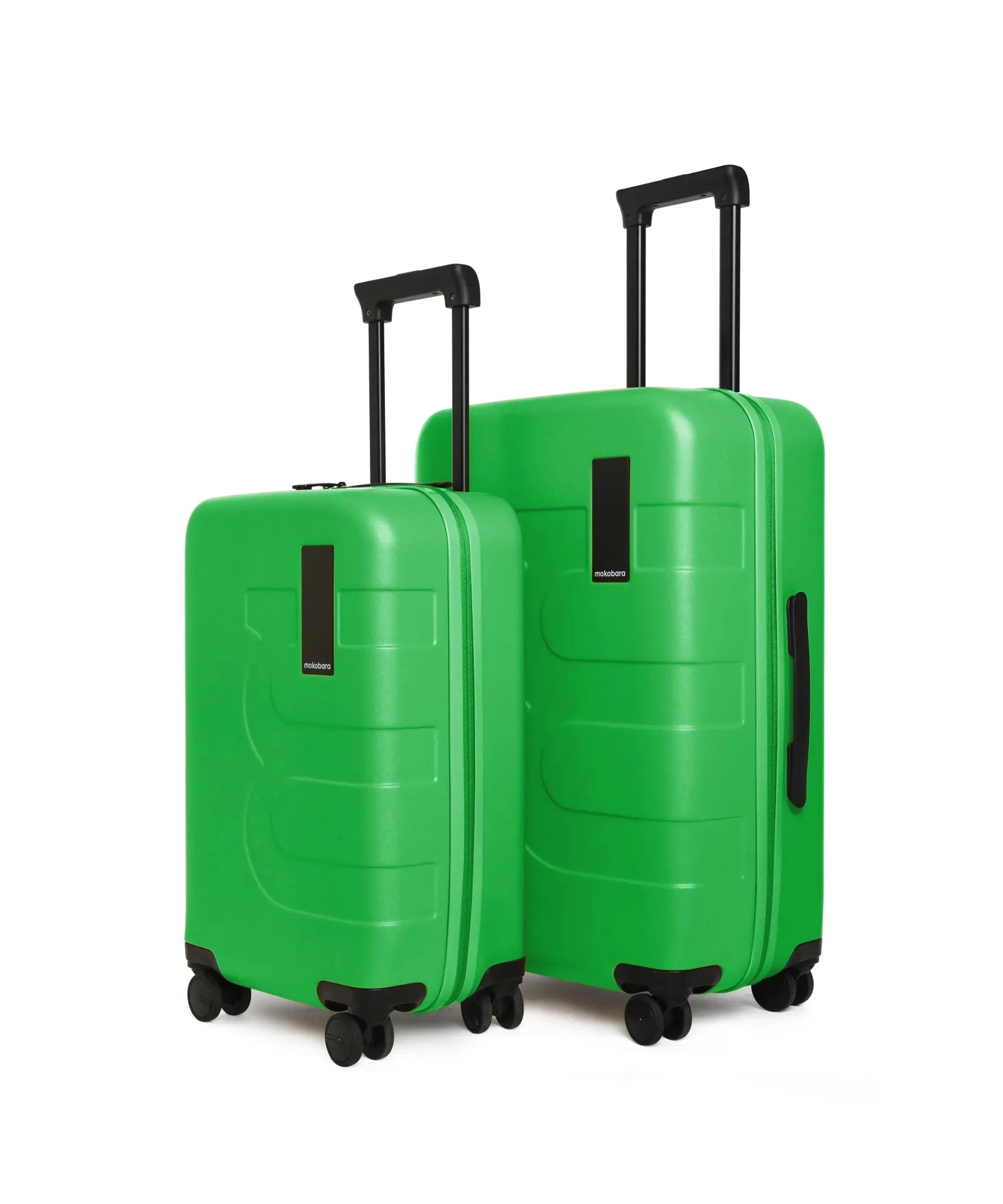 Color_Heavy Dose | The Em Set of 2 Luggage