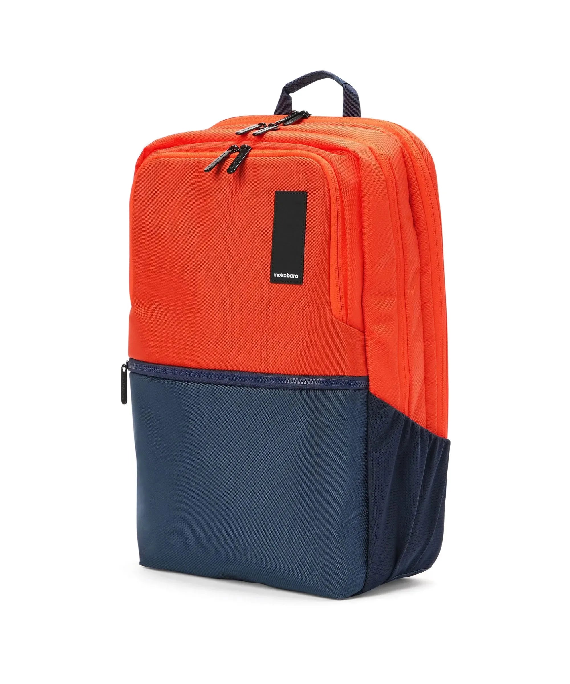 Color_Mixed Signal | The Kaleido Backpack - 28L