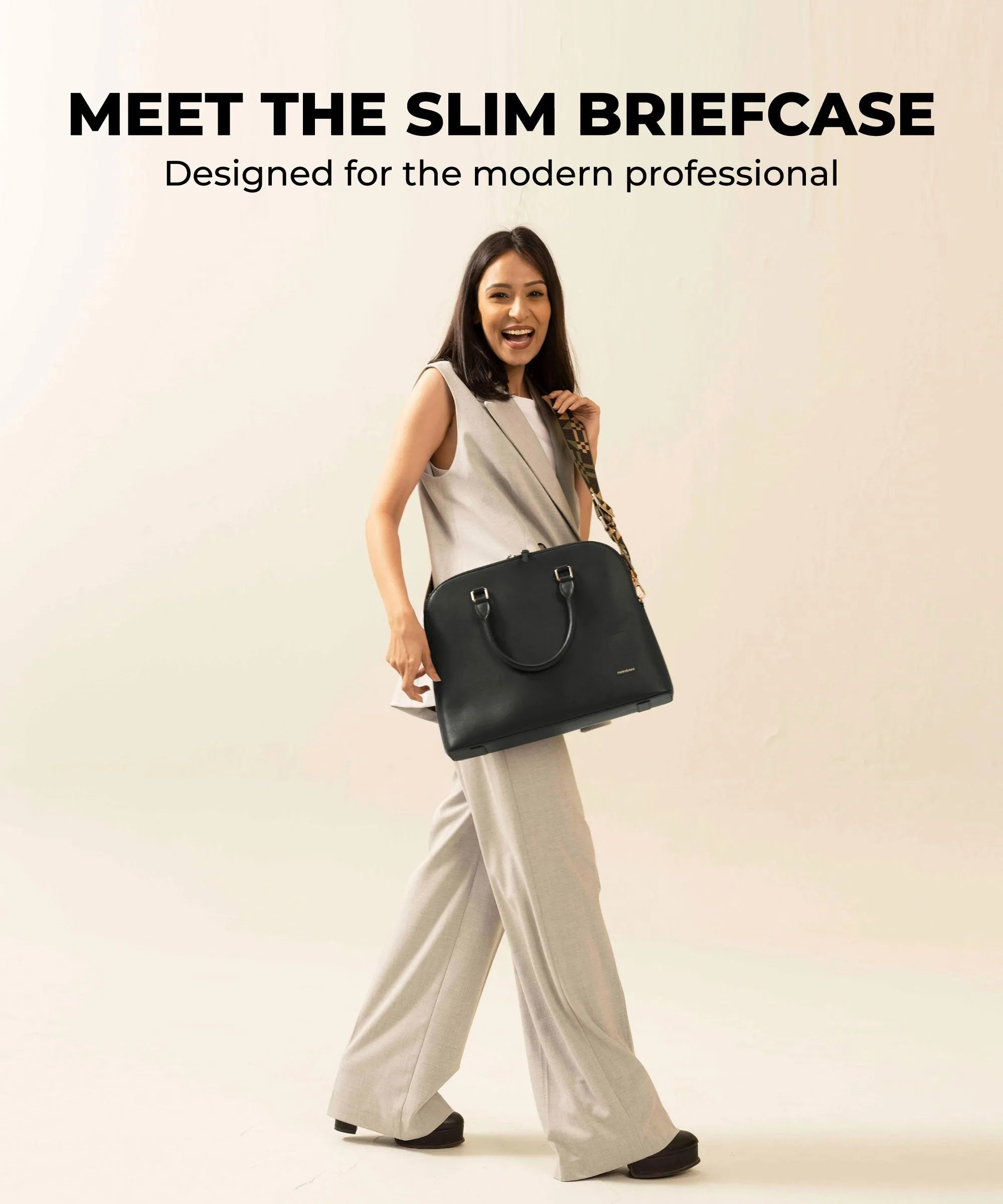 Color_Crypto | The Slim Briefcase
