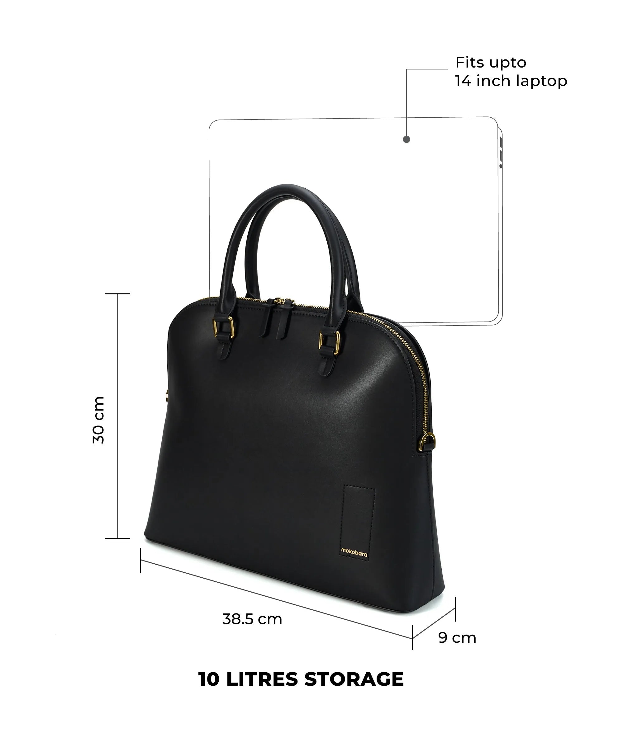 Color_Crypto | The Slim Briefcase