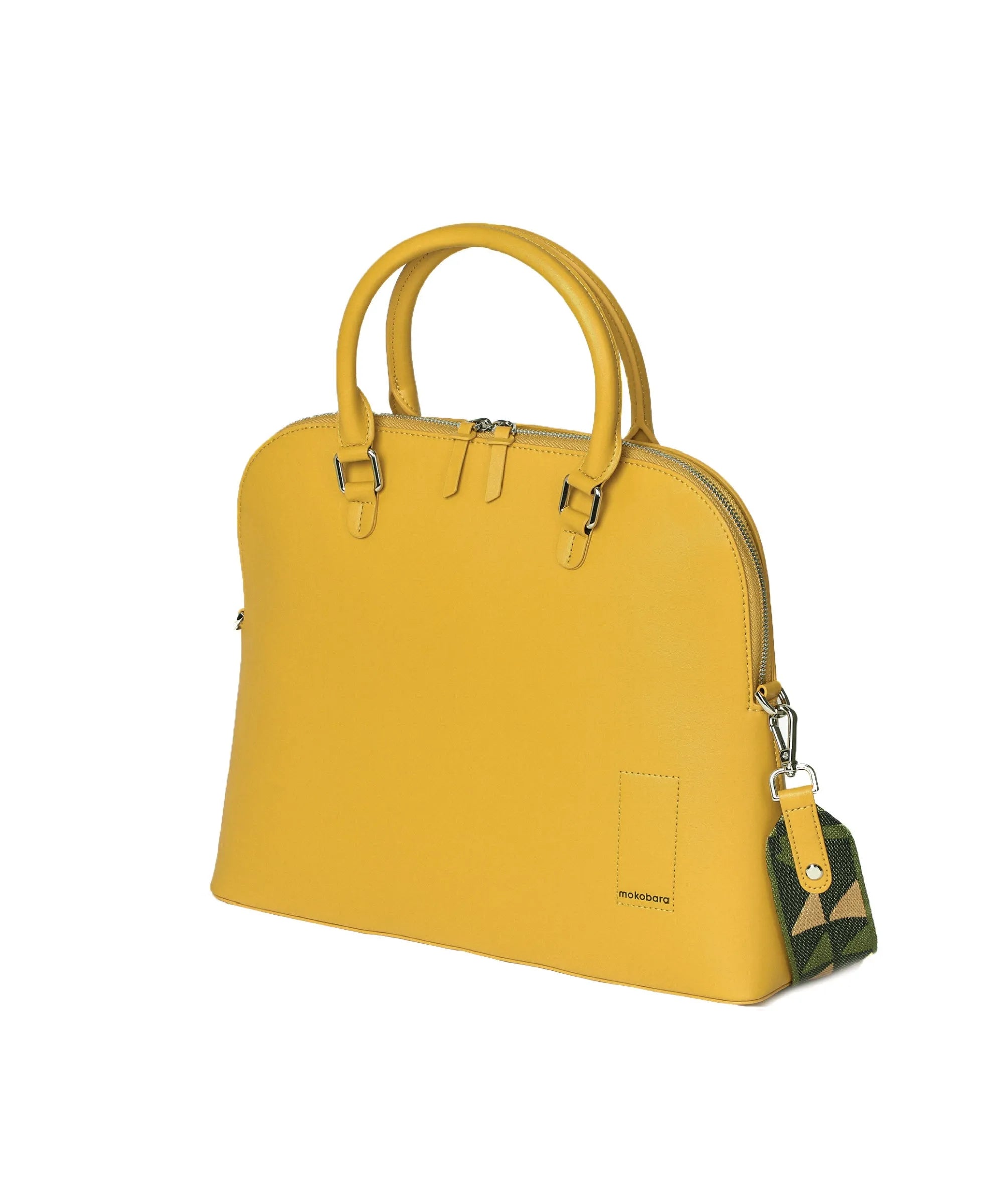 Color_Madness Key | The Slim Briefcase
