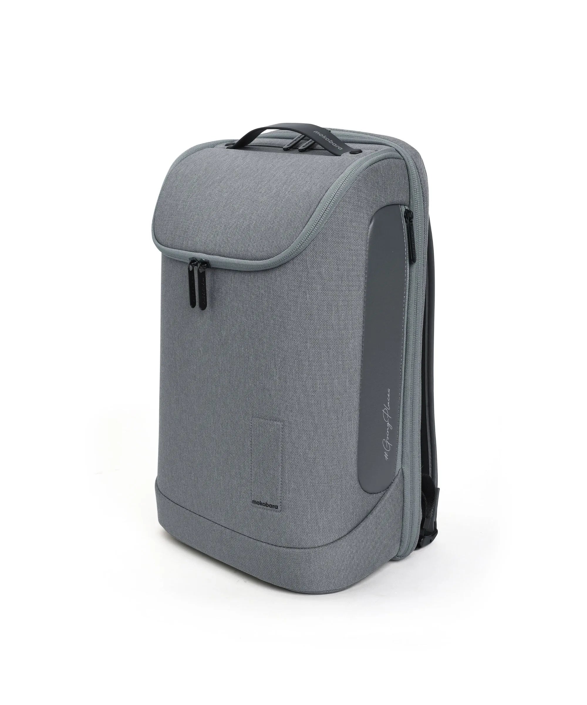 Transit Backpack 20L | Everyday Minimalist Laptop Bag | Mokobara