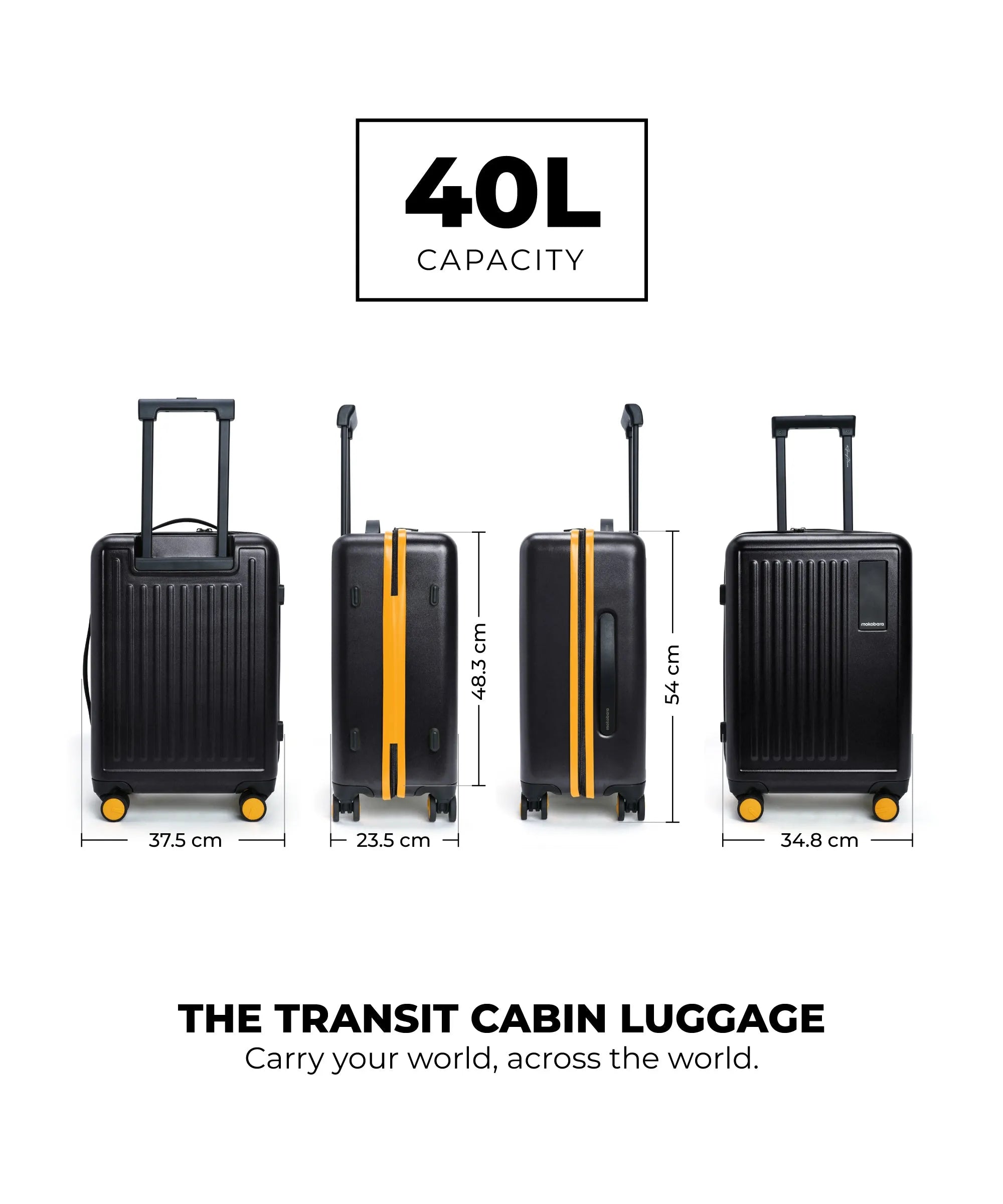 Color_ {{ variants_option }} | The Transit Luggage - Cabin (v1.0)