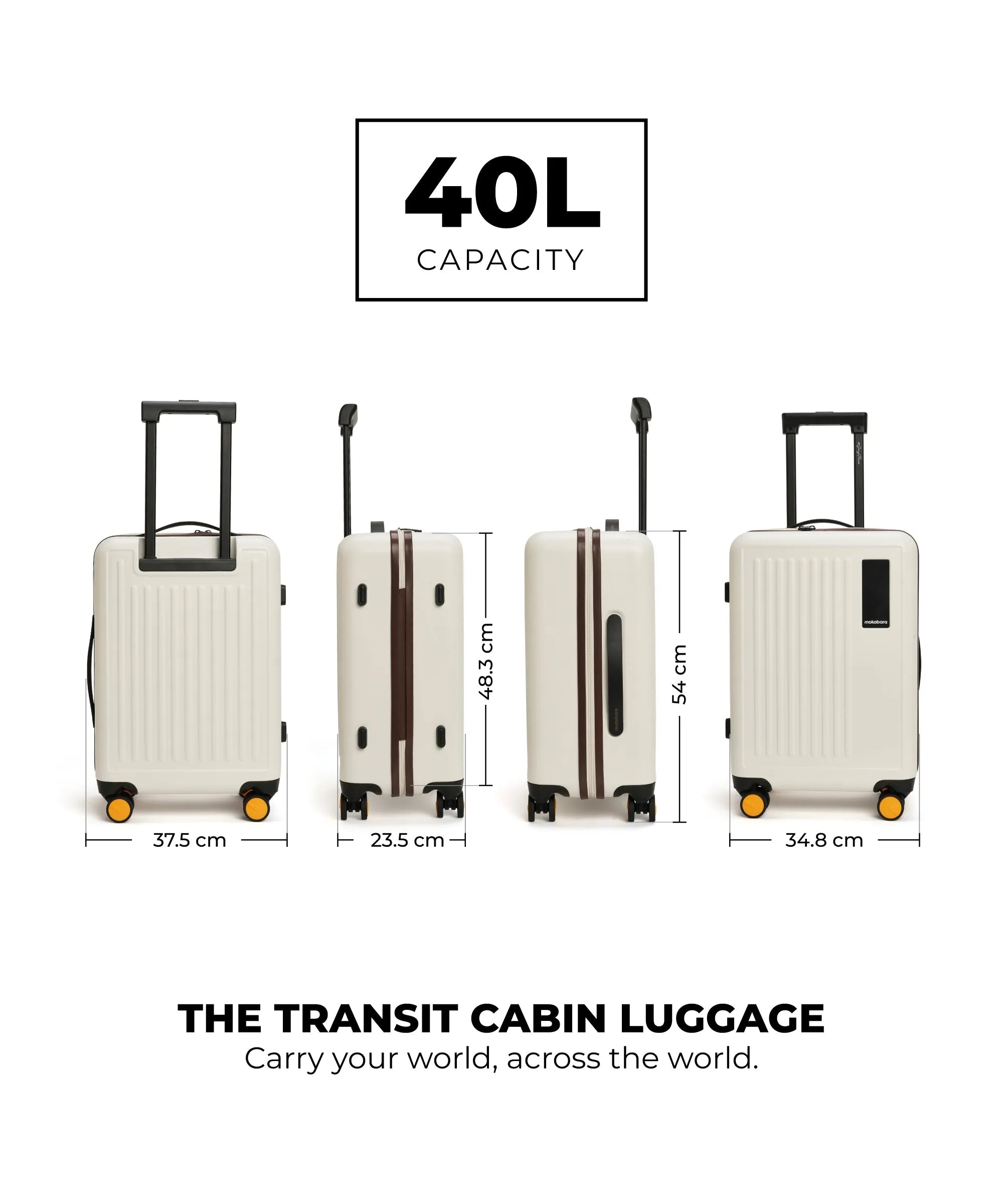 Color_ {{ variants_option }} | The Transit Luggage - Cabin (v1.0)