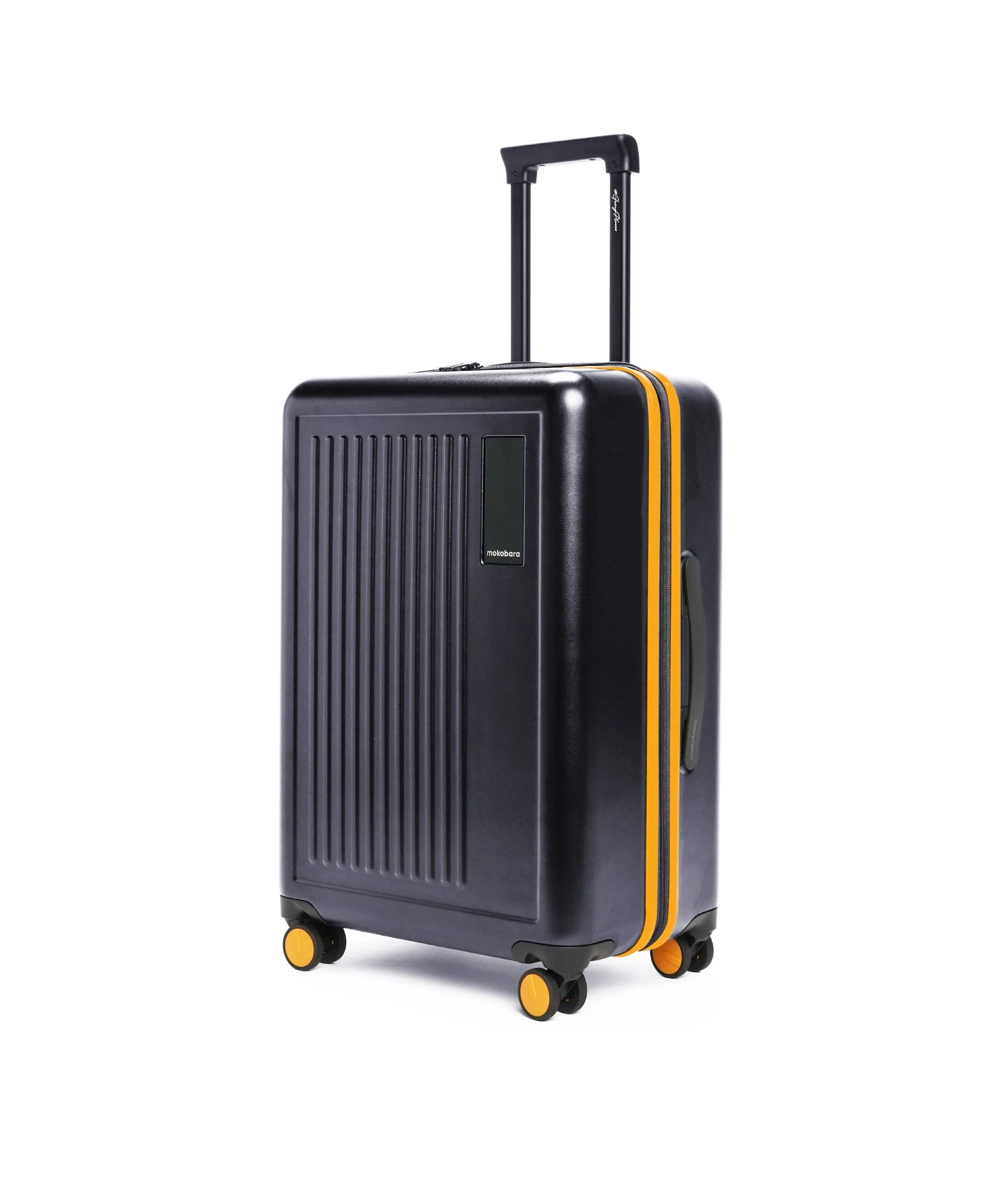 Color_Crypto Sunray (Limited Edition) | The Transit Luggage - Check-in