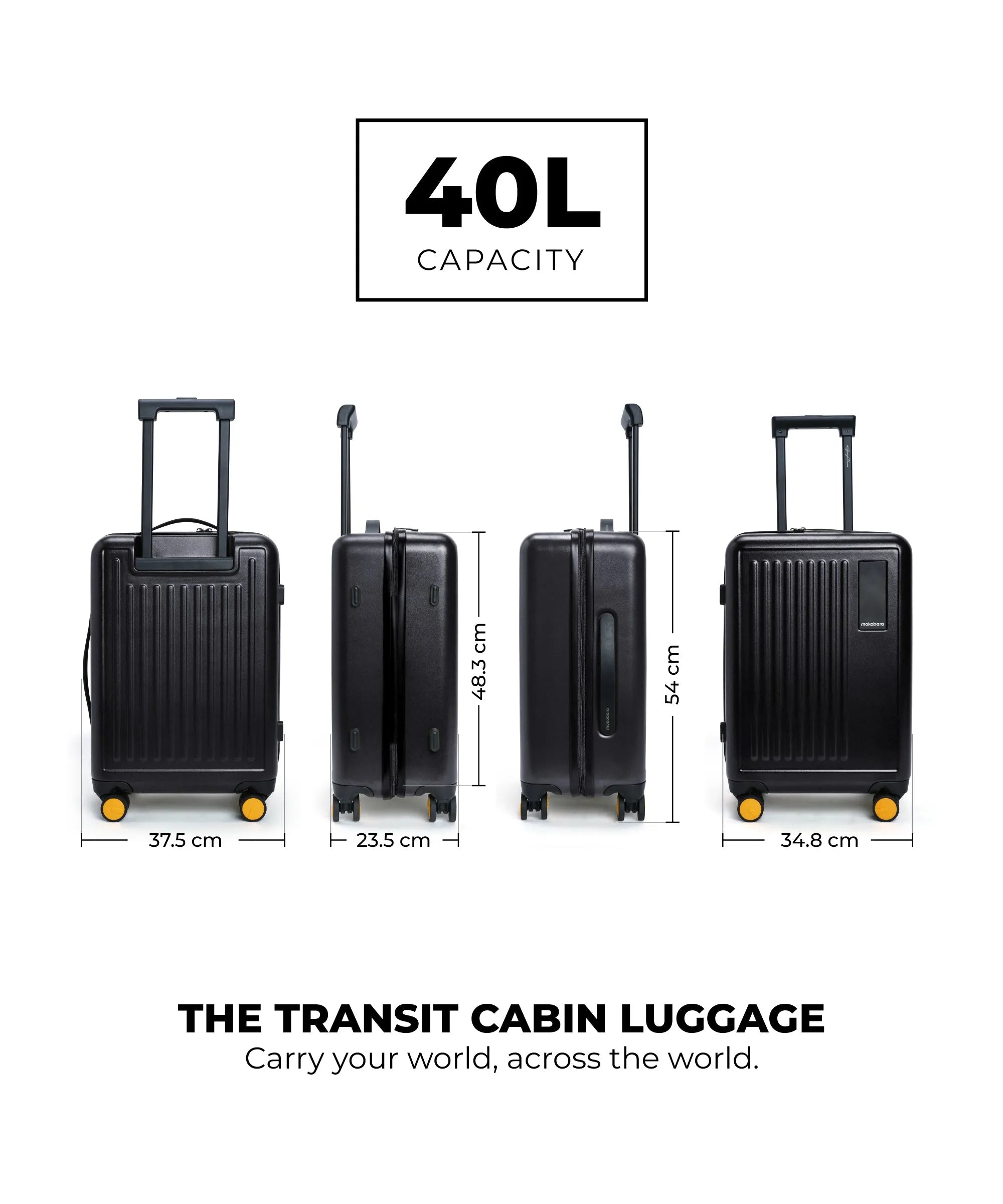 Color_ {{ variants_option }} | The Transit Luggage - Cabin (v1.0)