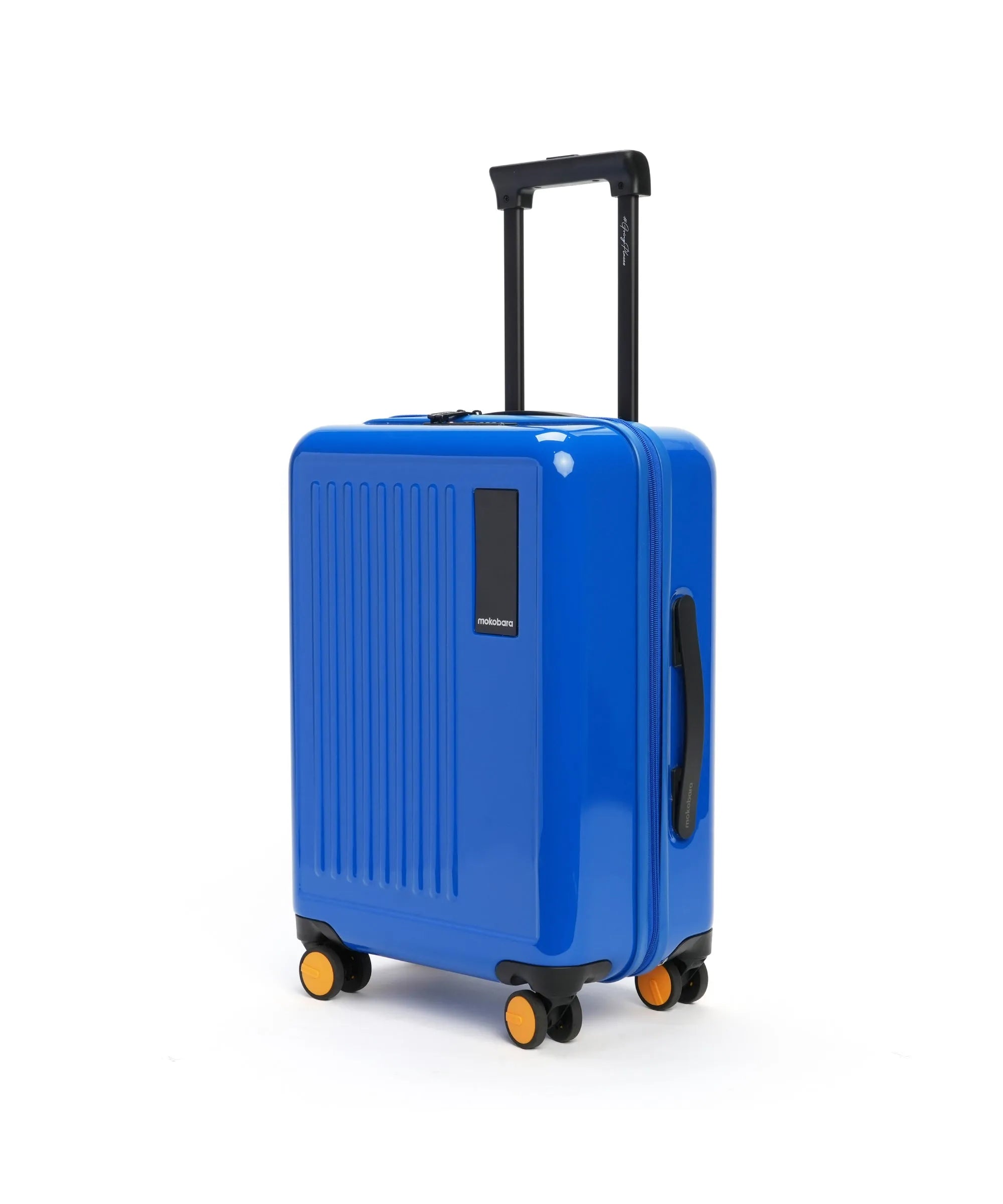 Color_ {{ variants_option }} | The Transit Luggage - Cabin (v1.0)