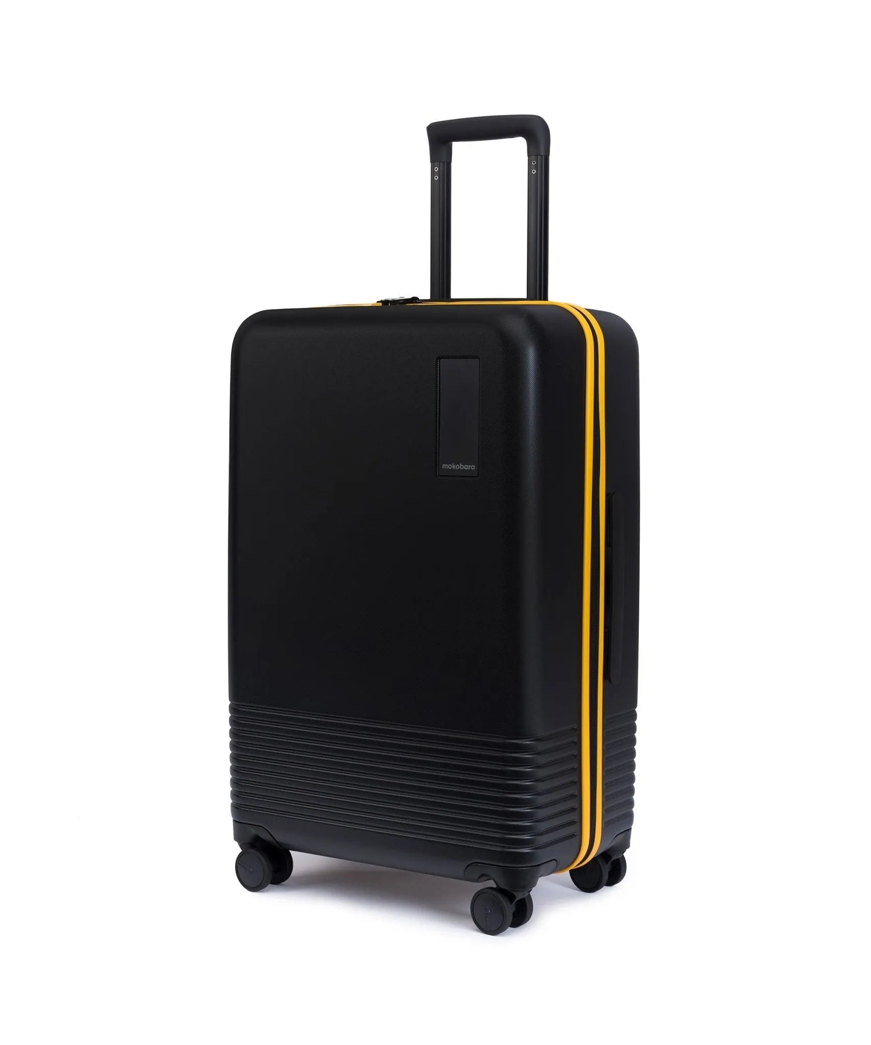 Color_Money Moves Sunray (Limited Edition) | The Check-in Luggage