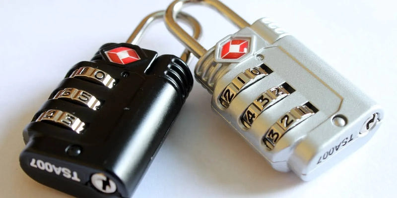 What is a TSA Lock? Is It Important for Luggage Security?