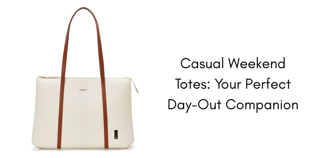 Casual Totes