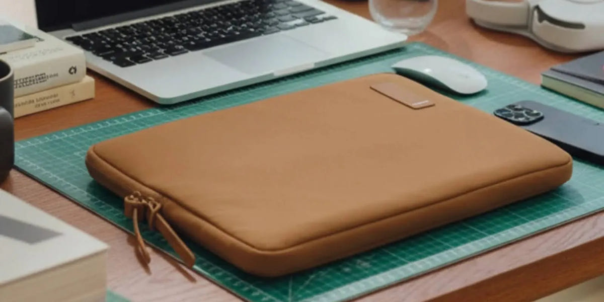 Top Benefits of Using a Laptop Case 
