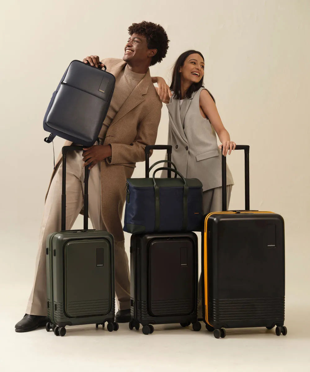 One day sale travel suitcase