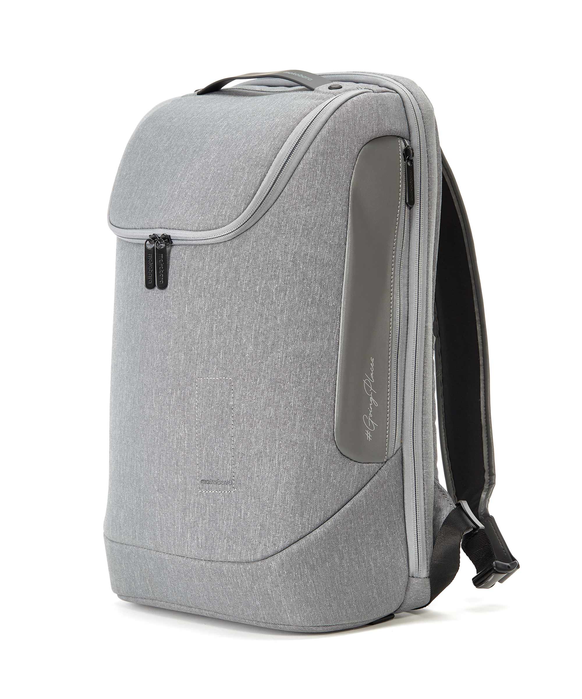 Color_Seize The Gray | The Transit Backpack - 30L