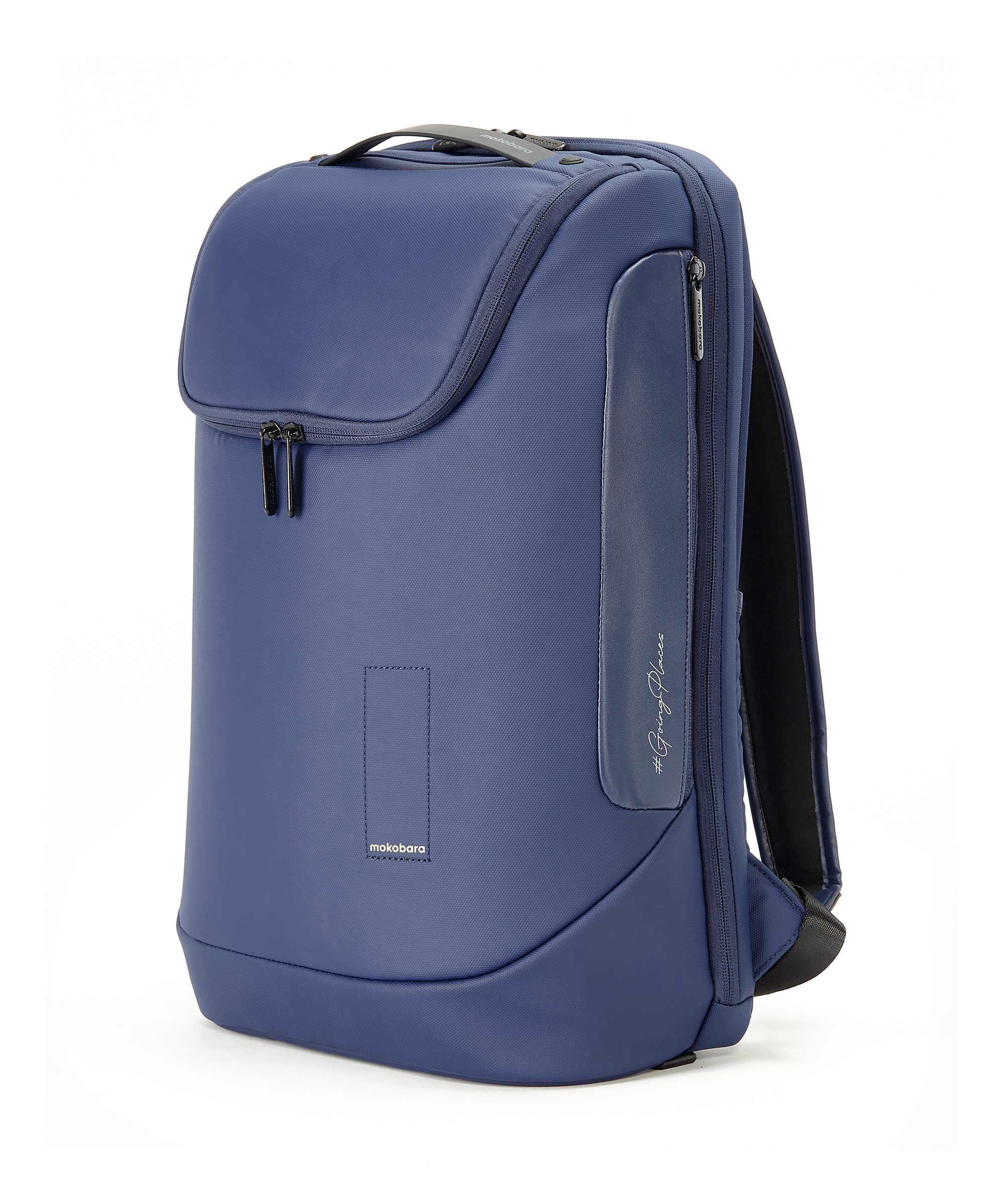 Color_Private Island | The Transit Backpack - 30L