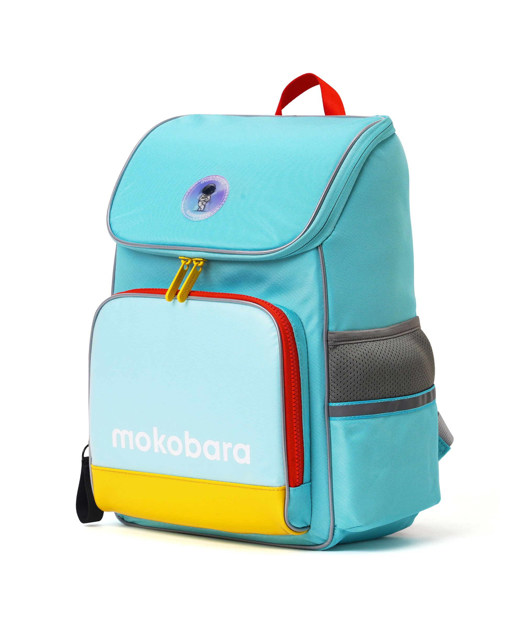 Color_Double Bubble | The Bumblebee Backpack