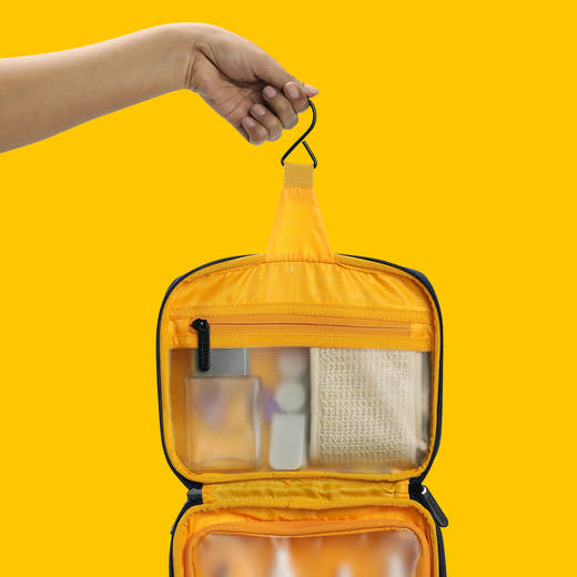 Hanging Toiletry Bag