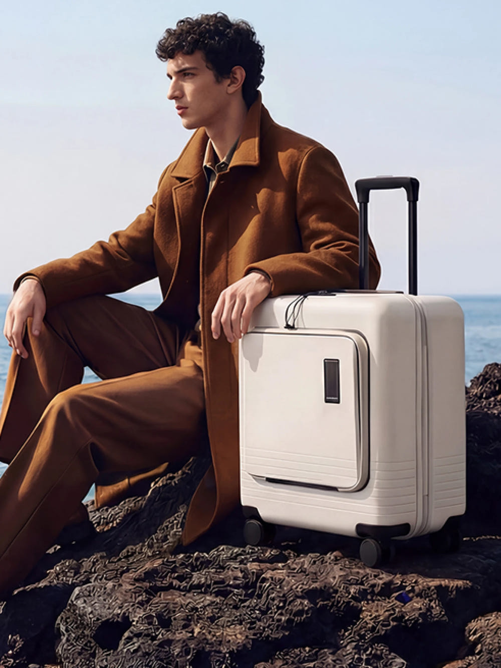 Explore Mokobara Iconic Luggage