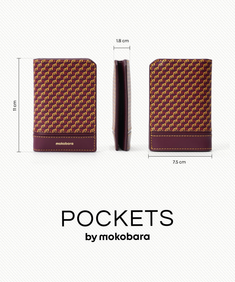 Stash Card Case