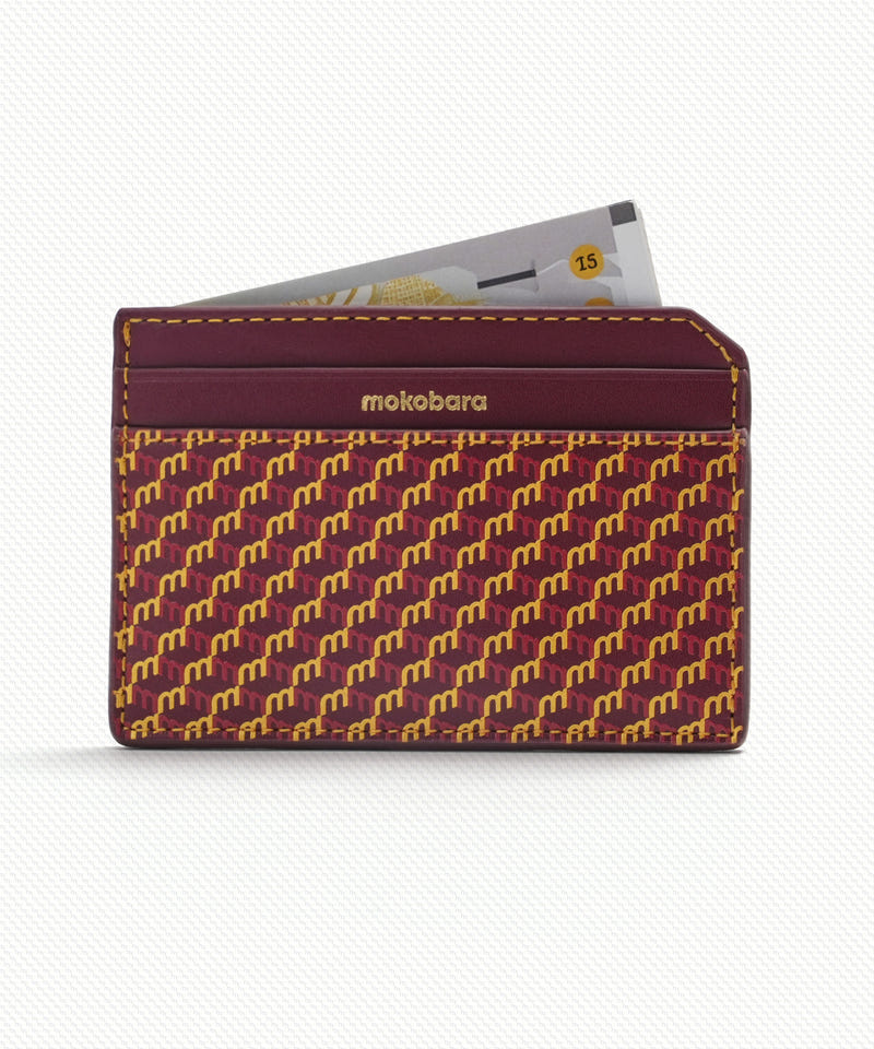 Stash Card Sleeve