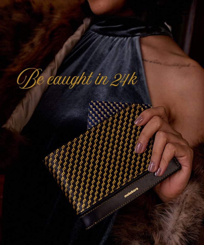 Stash Travel Wallet