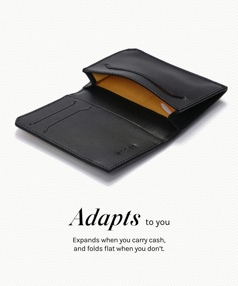 Stash Card Case