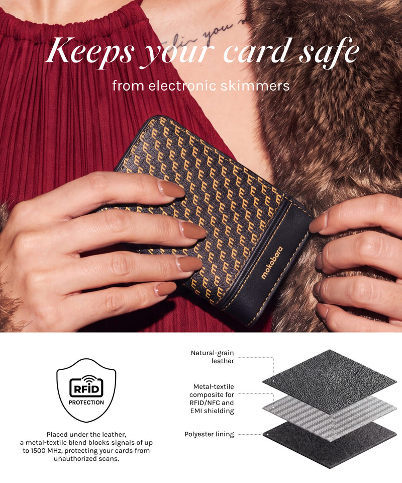 Stash Card Case