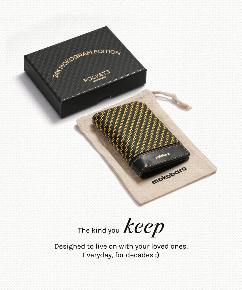 Stash Card Case