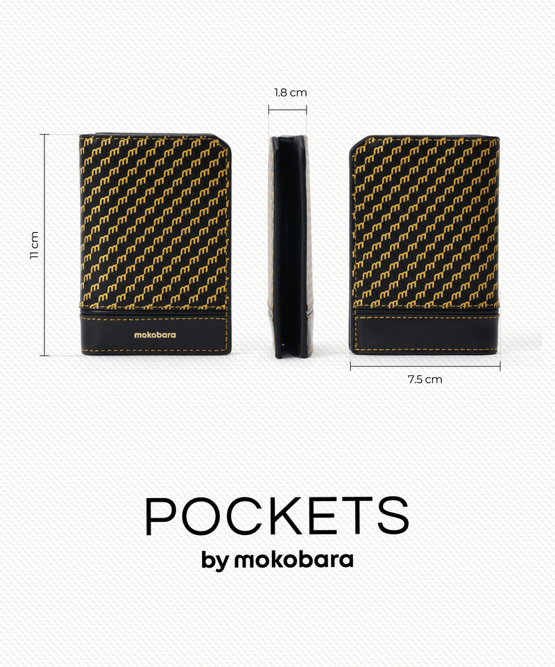 Stash Card Case