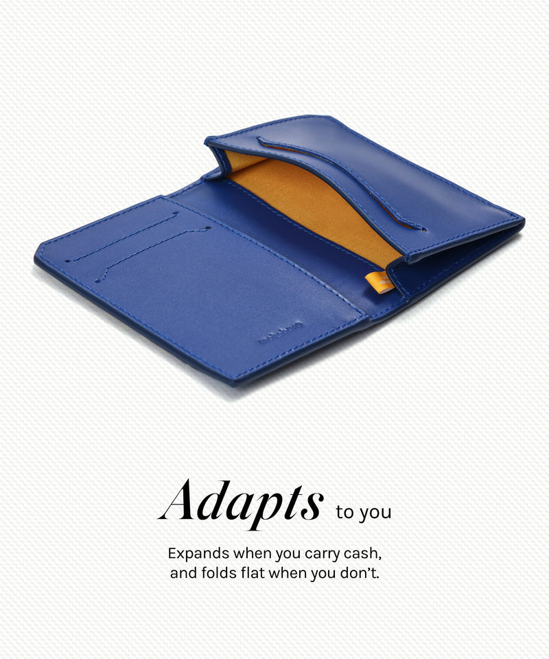 Stash Card Case