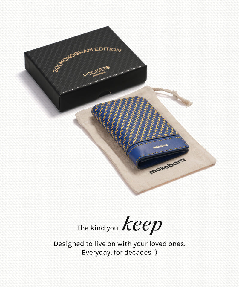 Stash Card Case