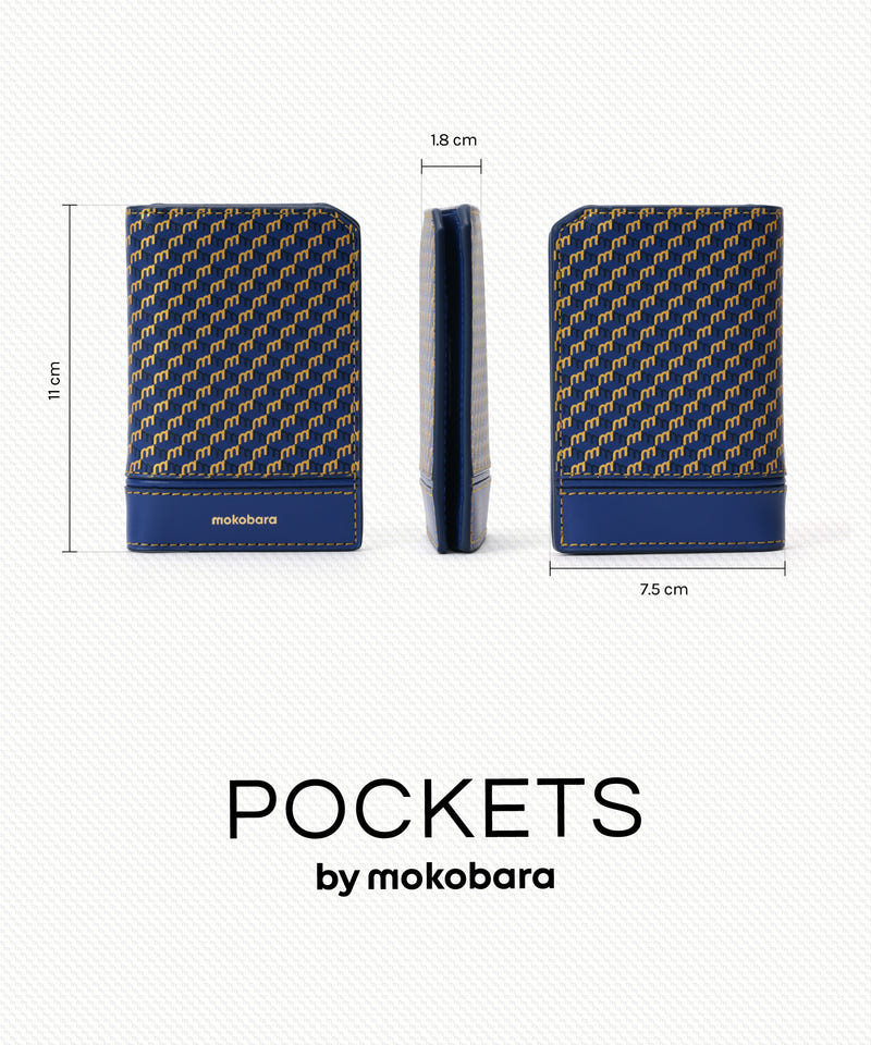 Stash Card Case