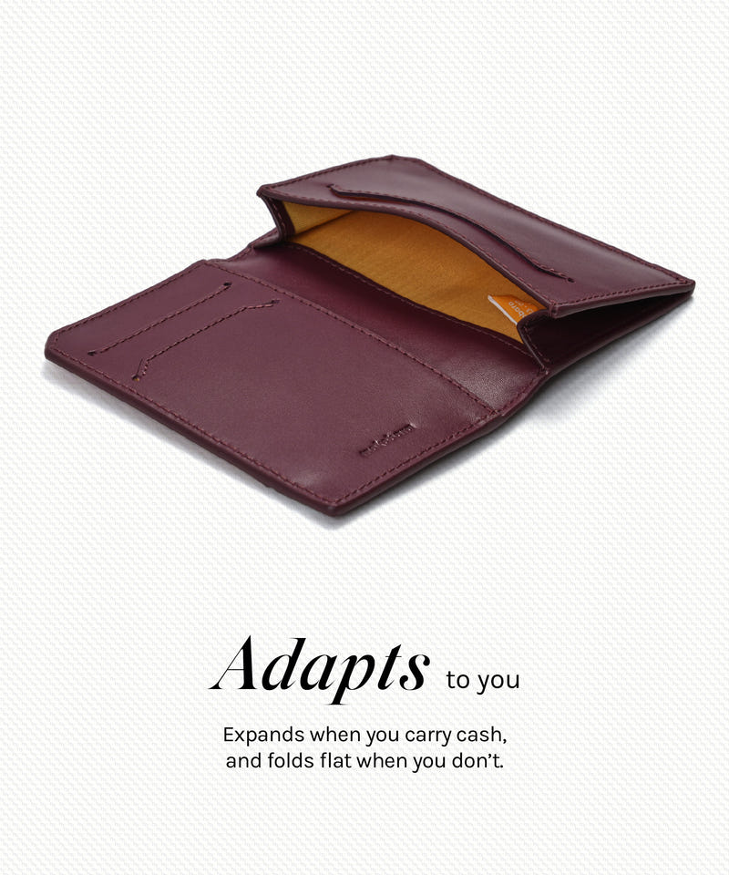 Stash Card Case
