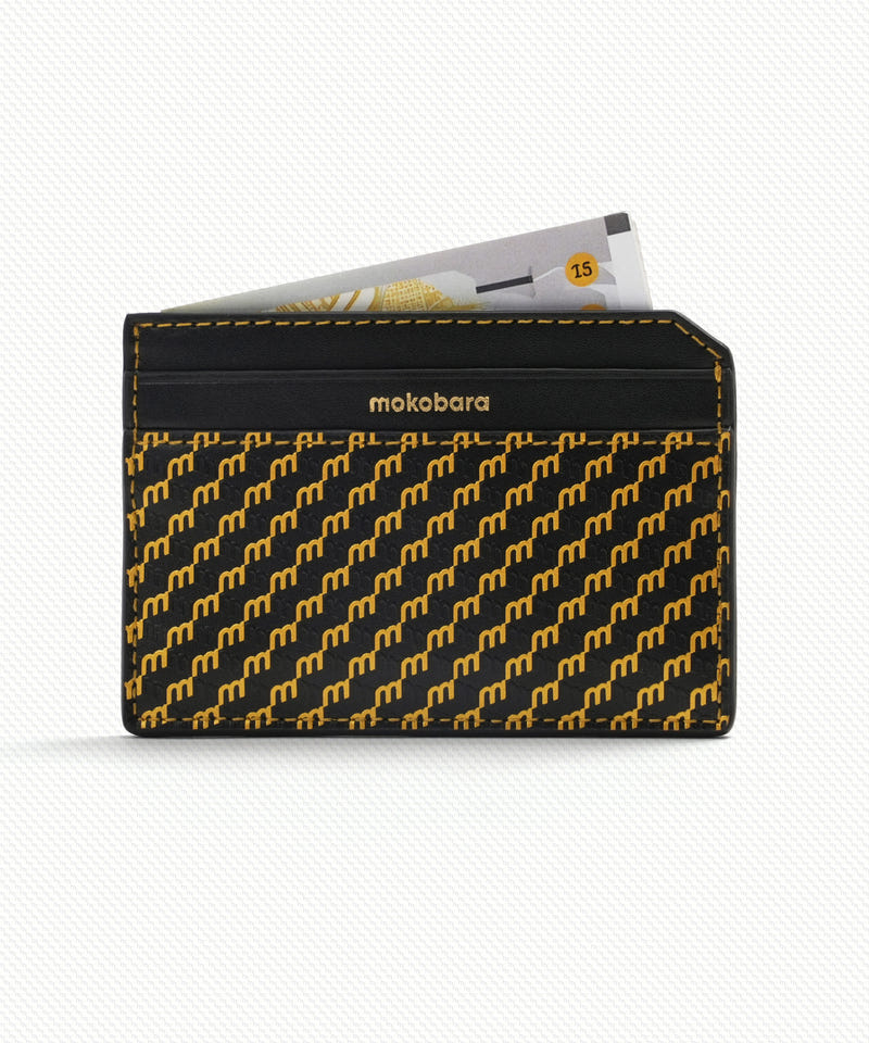 Stash Card Sleeve