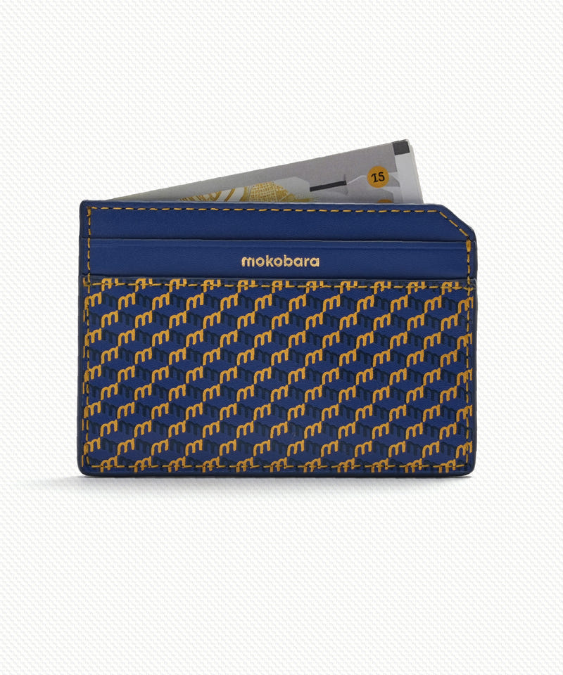 Stash Card Sleeve