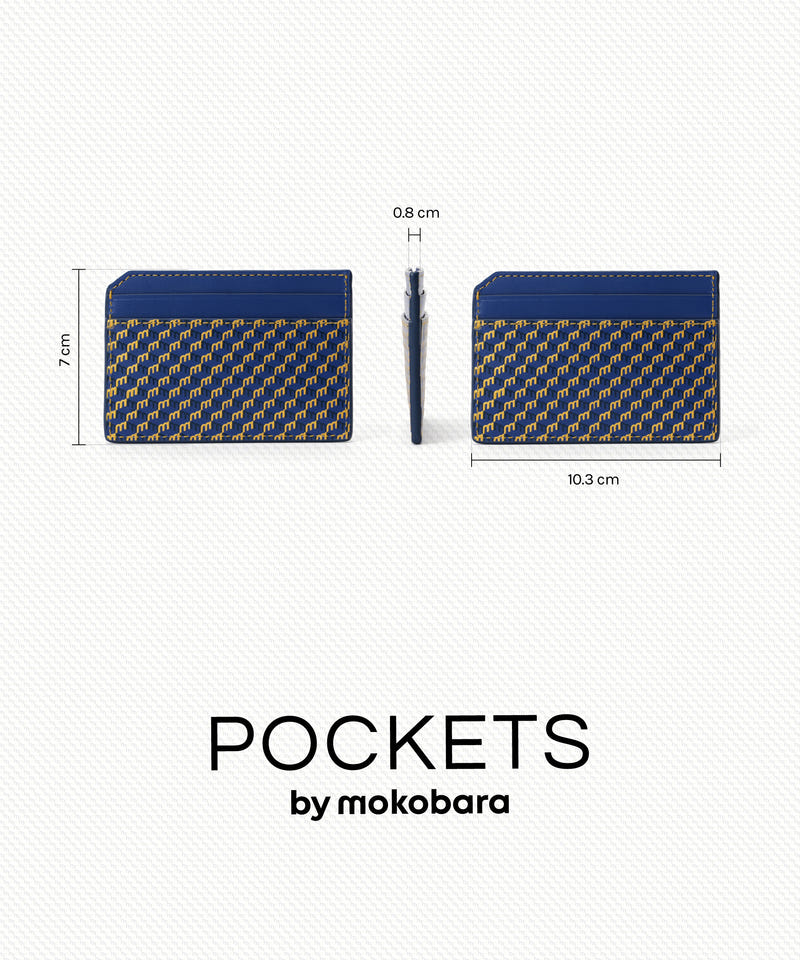 Stash Card Sleeve