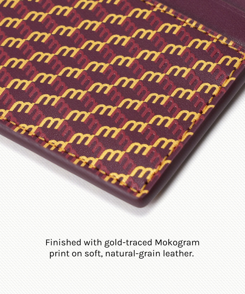 Stash Card Sleeve