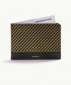 Stash Travel Wallet