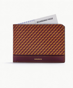 Stash Travel Wallet