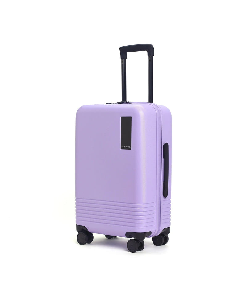 Color_Cosmic Vibes (Limited Edition) | The Set of 2 Luggage