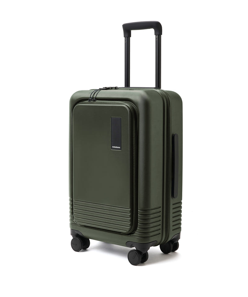 Color_Seaweed Green | The Cabin Pro