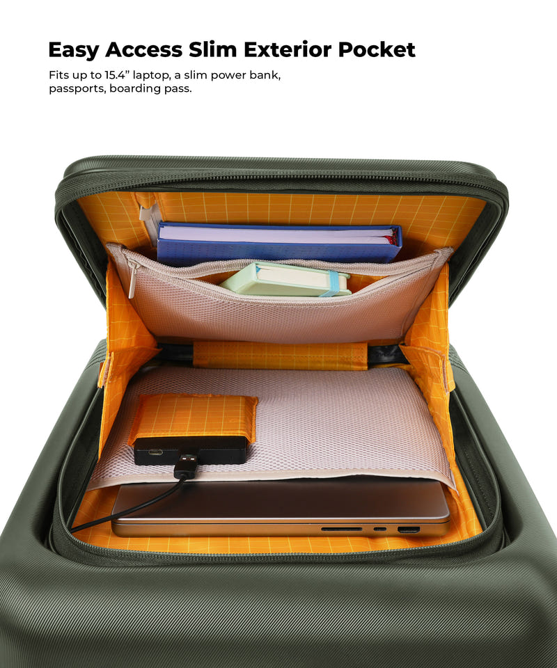 Cabin Pro