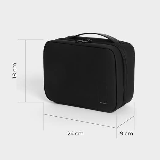 Hanging Toiletry Bag