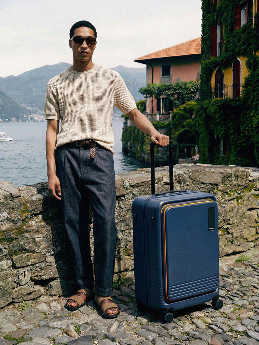 Explore Access Luggage