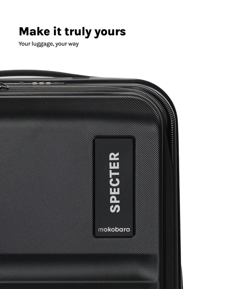 Aisle Cabin Pro - 41 L