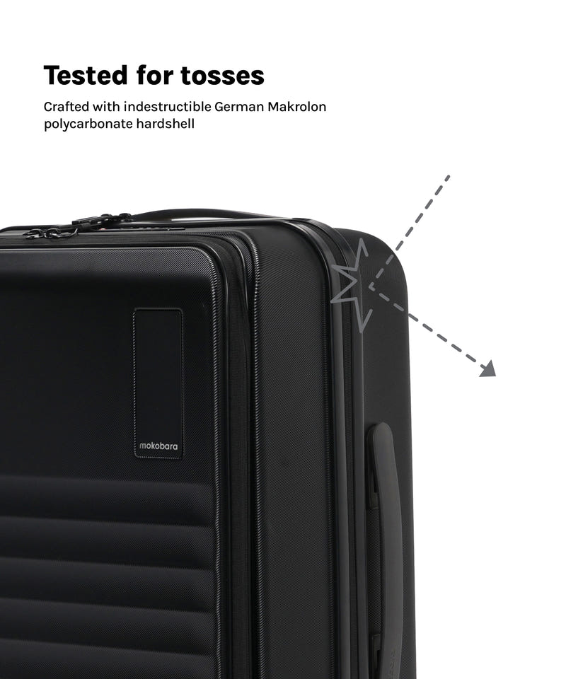 Aisle Cabin Pro - 41 L