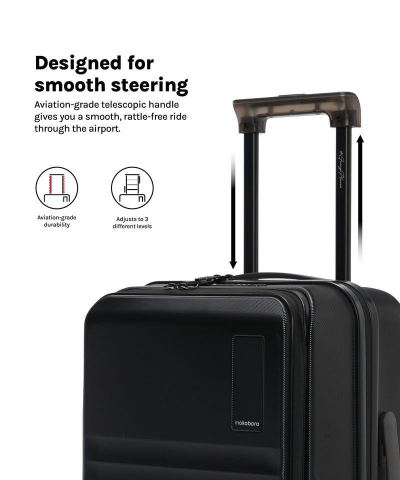 Aisle Cabin Pro - 41 L