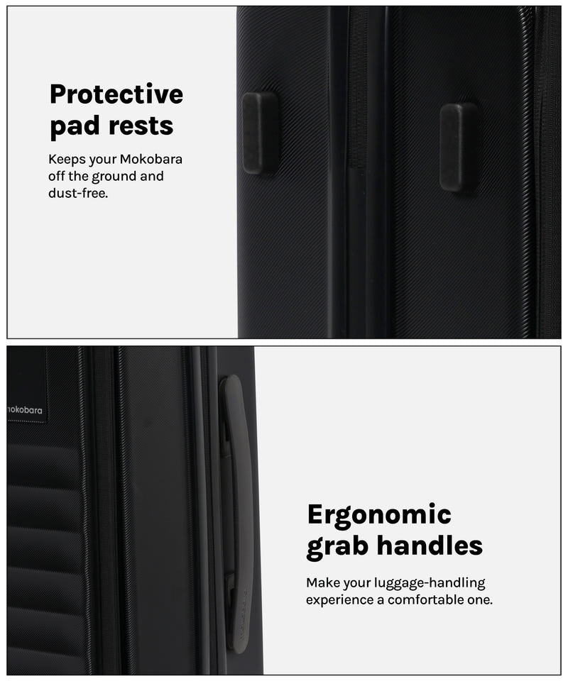 Aisle Cabin Pro - 41 L
