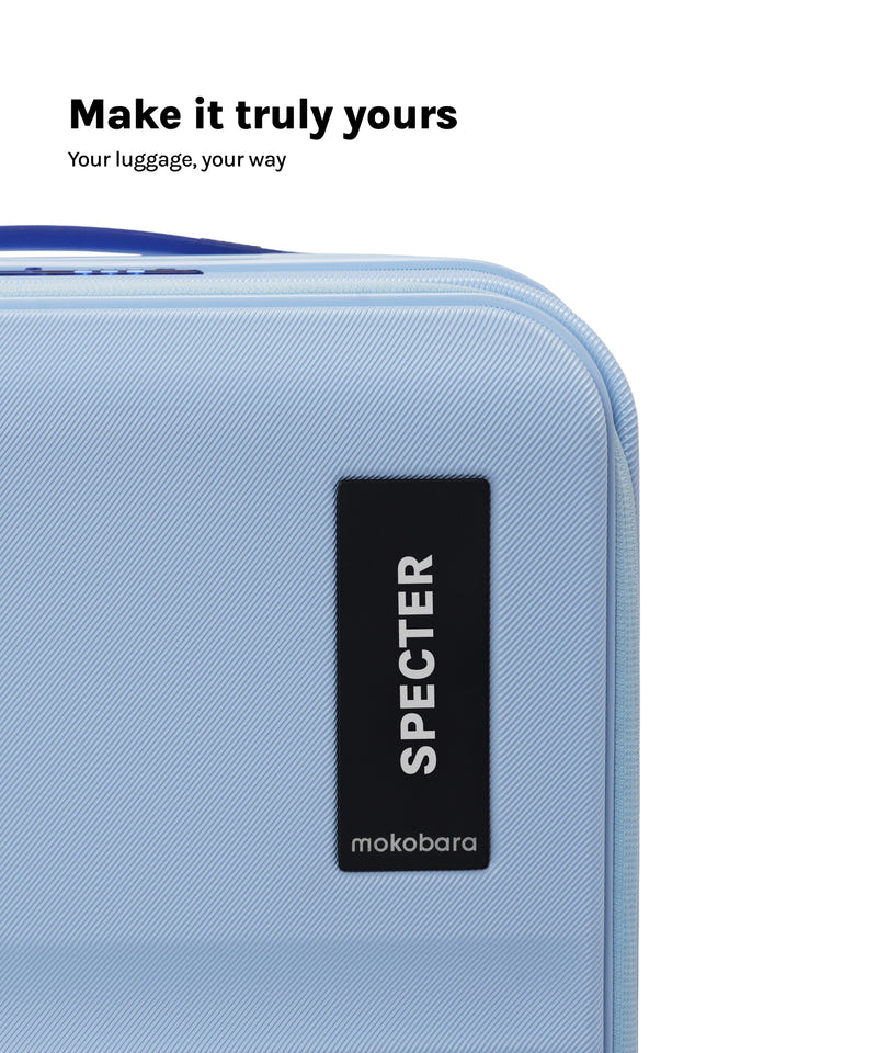 Aisle Cabin Pro - 41 L